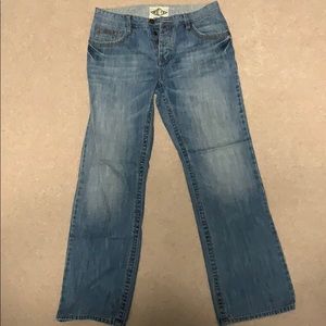 Men’s jeans